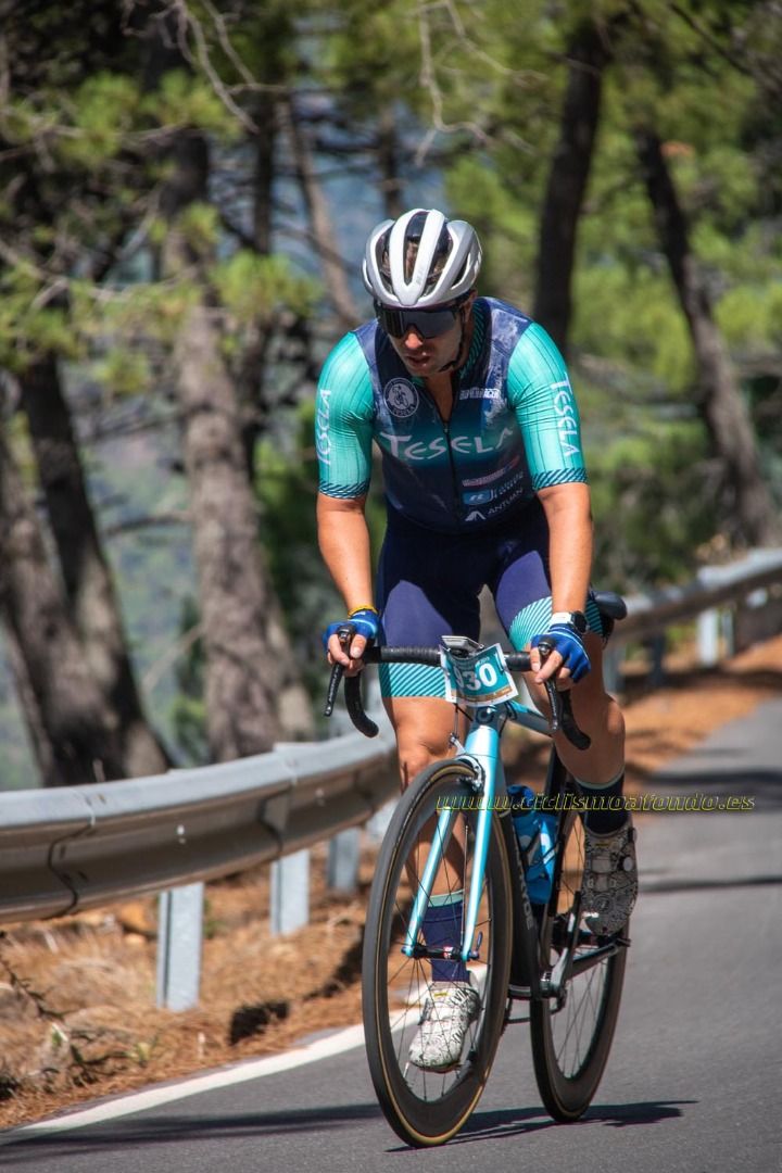Gran Fondo Costa del Sol 2019-2
