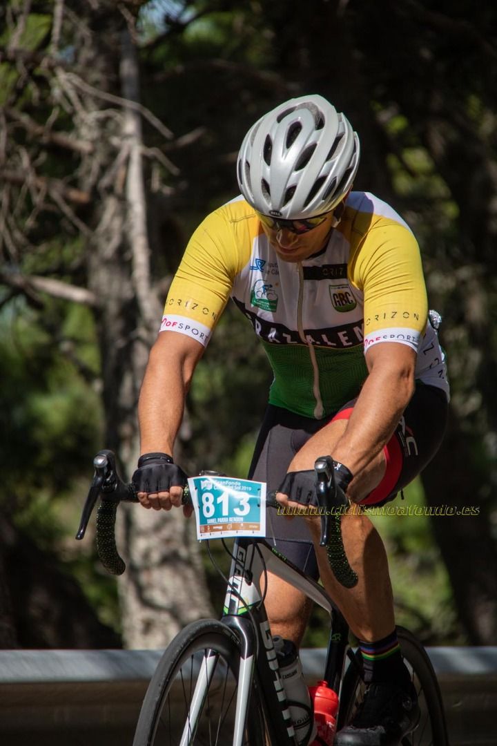 Gran Fondo Costa del Sol 2019-2