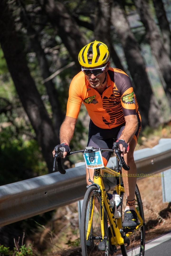 Gran Fondo Costa del Sol 2019-2
