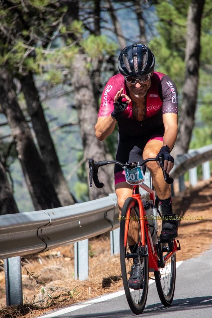 Gran Fondo Costa del Sol 2019-3