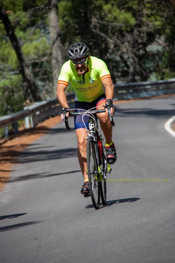 Gran Fondo Costa del Sol 2019-3