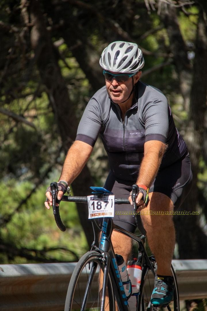 Gran Fondo Costa del Sol 2019-2