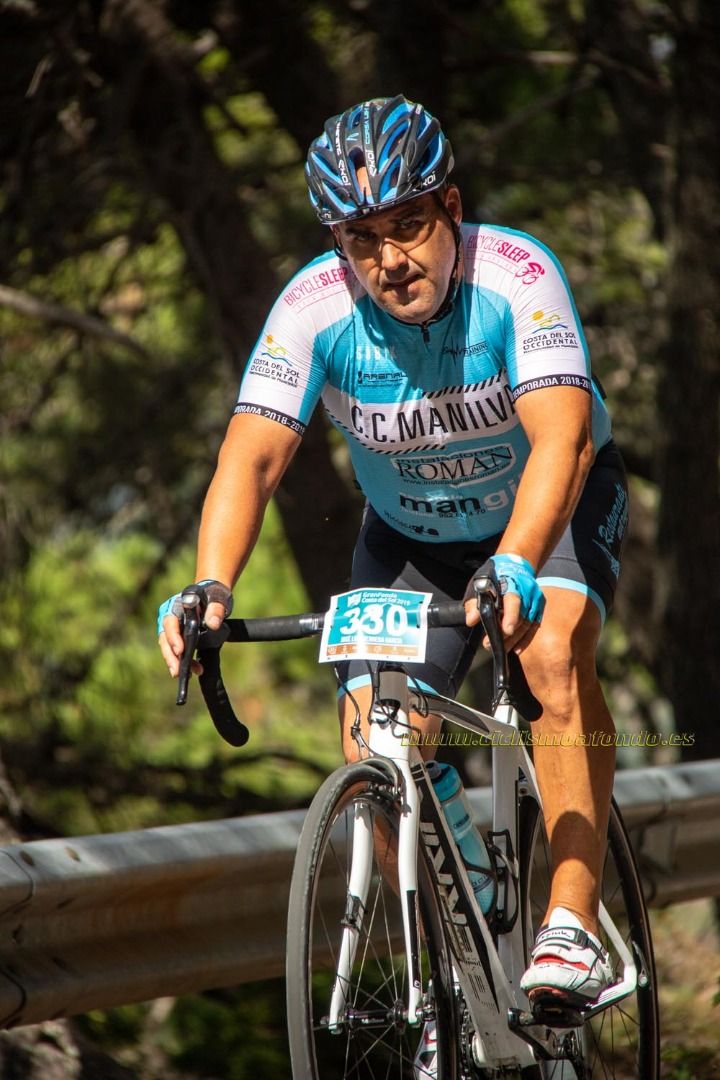 Gran Fondo Costa del Sol 2019-3