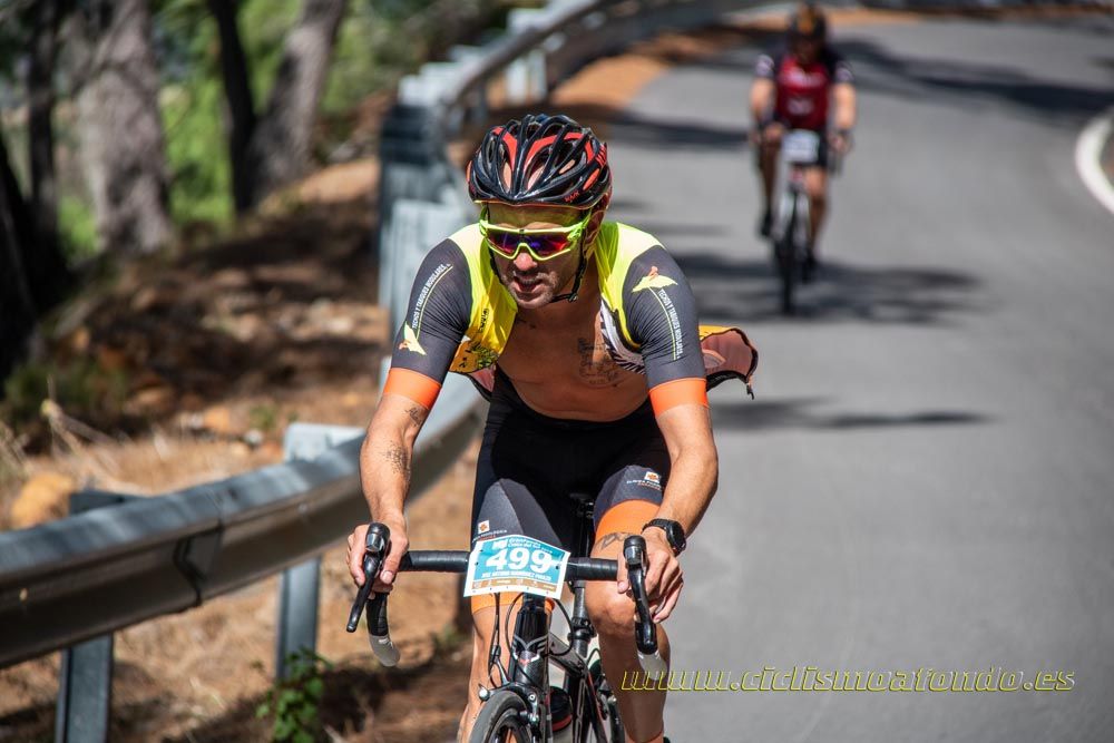 Gran Fondo Costa del Sol 2019-3