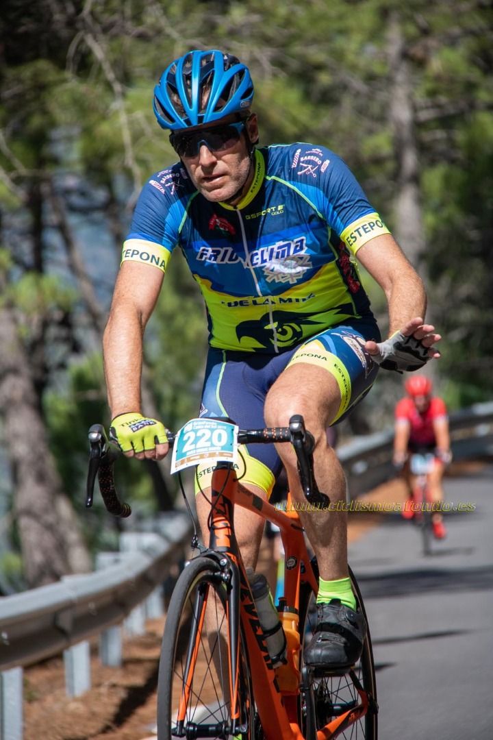 Gran Fondo Costa del Sol 2019-2