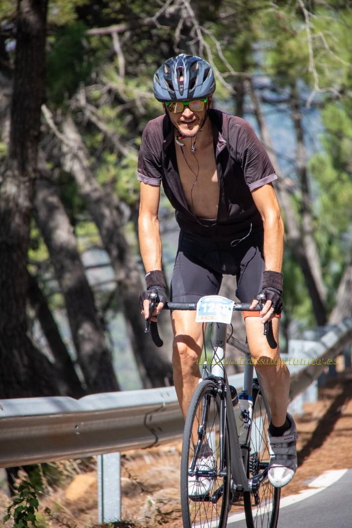 Gran Fondo Costa del Sol 2019-2