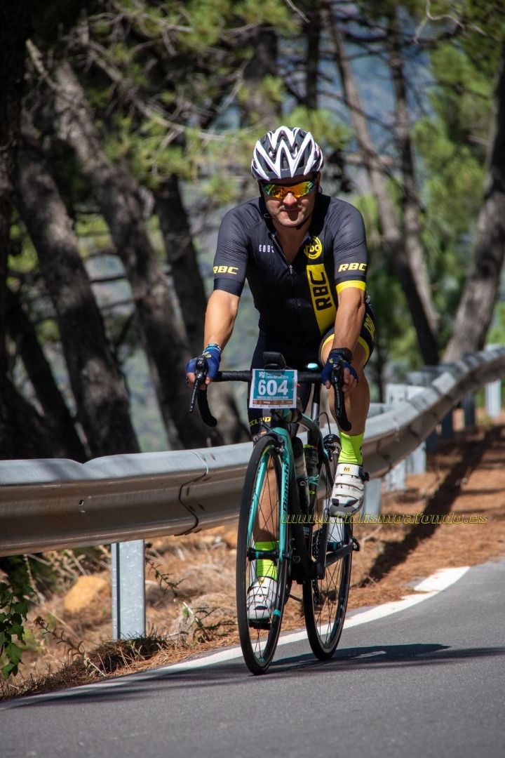 Gran Fondo Costa del Sol 2019-2