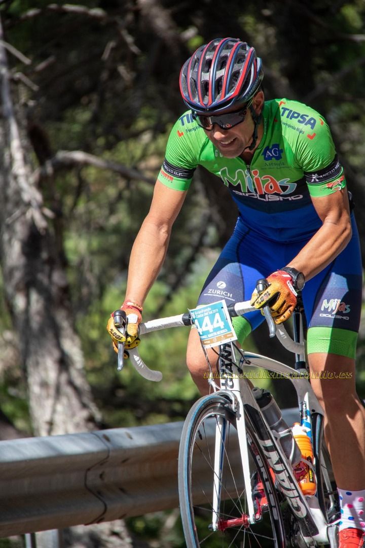 Gran Fondo Costa del Sol 2019-3