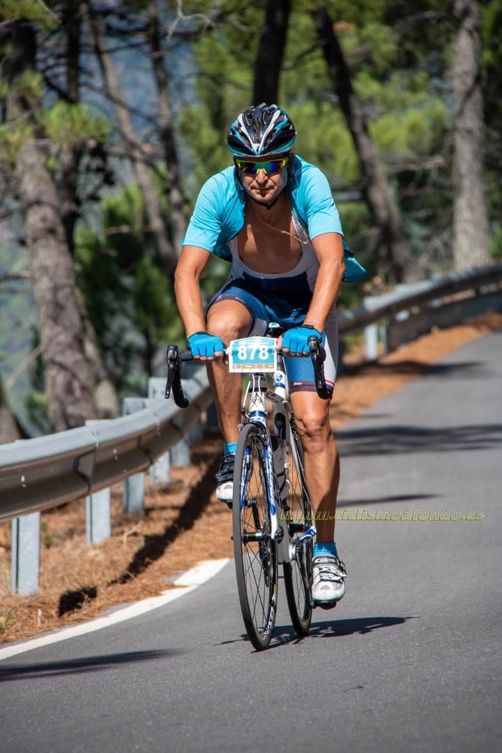 Gran Fondo Costa del Sol 2019-2