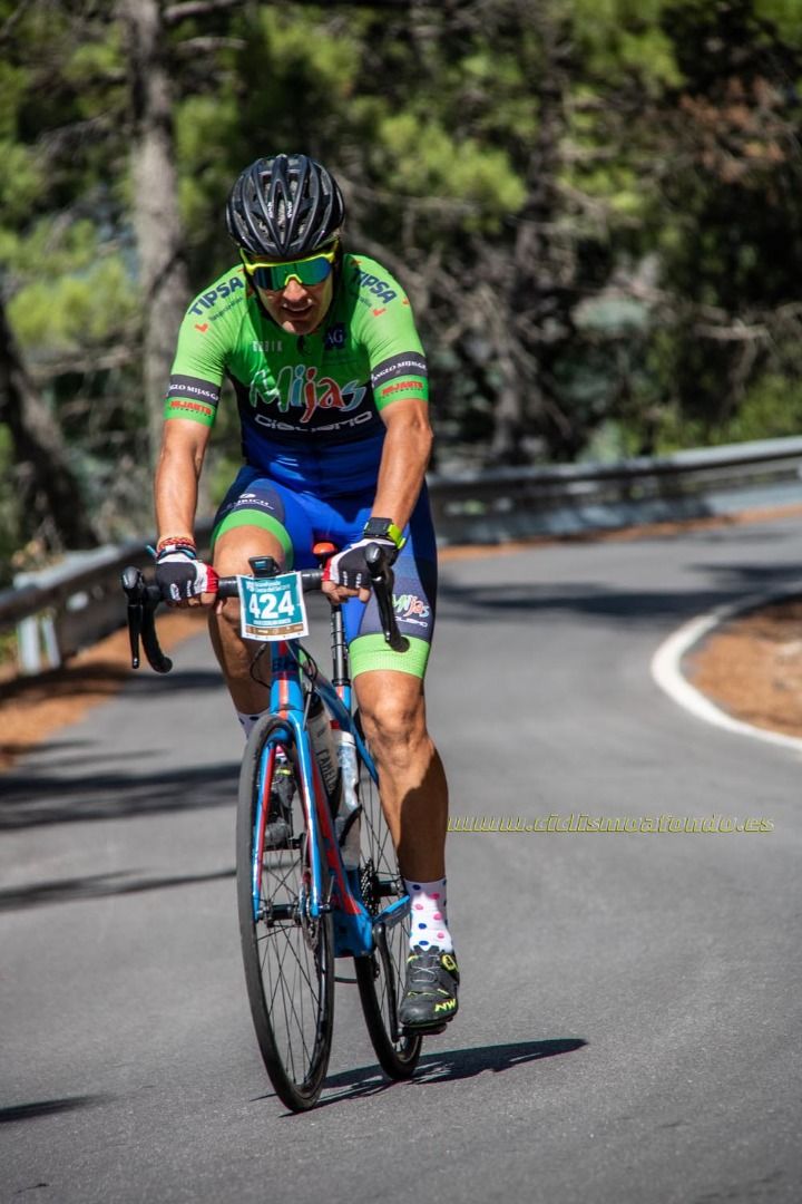 Gran Fondo Costa del Sol 2019-3