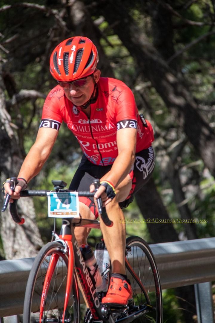 Gran Fondo Costa del Sol 2019-2