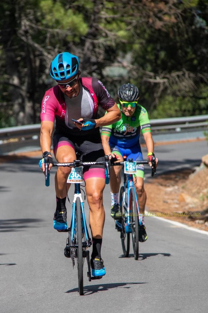 Gran Fondo Costa del Sol 2019-3