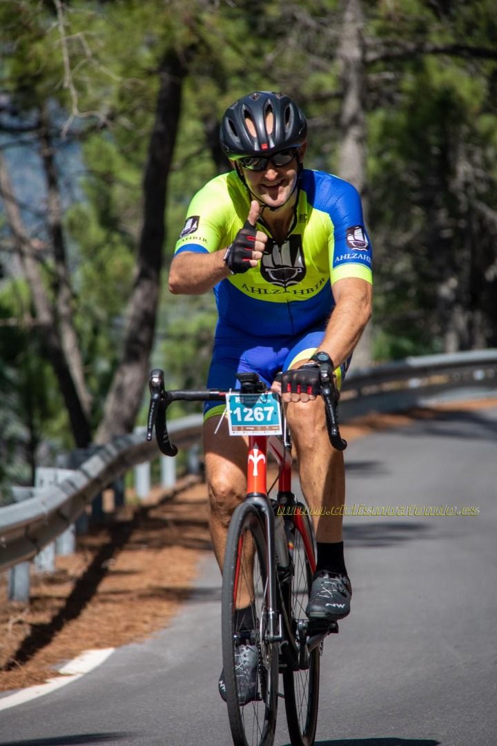 Gran Fondo Costa del Sol 2019-2