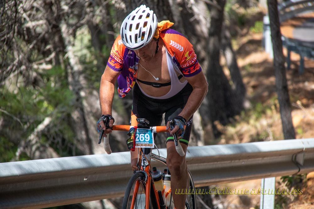 Gran Fondo Serra da Estrela 4