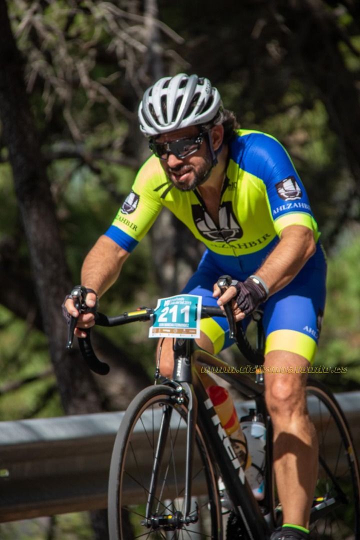 Gran Fondo Costa del Sol 2019-3
