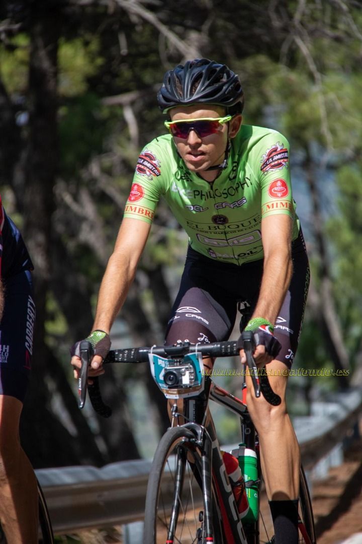 Gran Fondo Costa del Sol 2019-3
