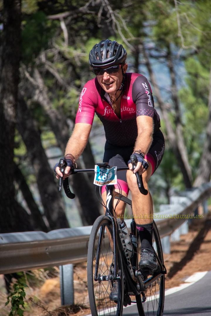 Gran Fondo Costa del Sol 2019-3