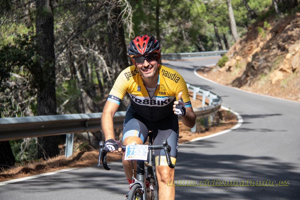 Gran Fondo Serra da Estrela 4
