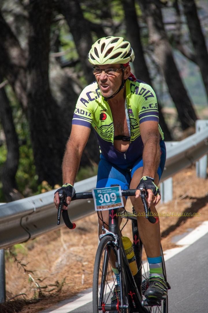 Gran Fondo Costa del Sol 2019-3