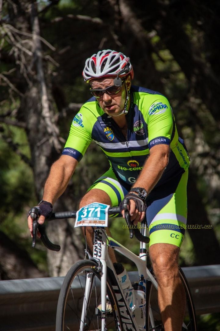 Gran Fondo Costa del Sol 2019-3