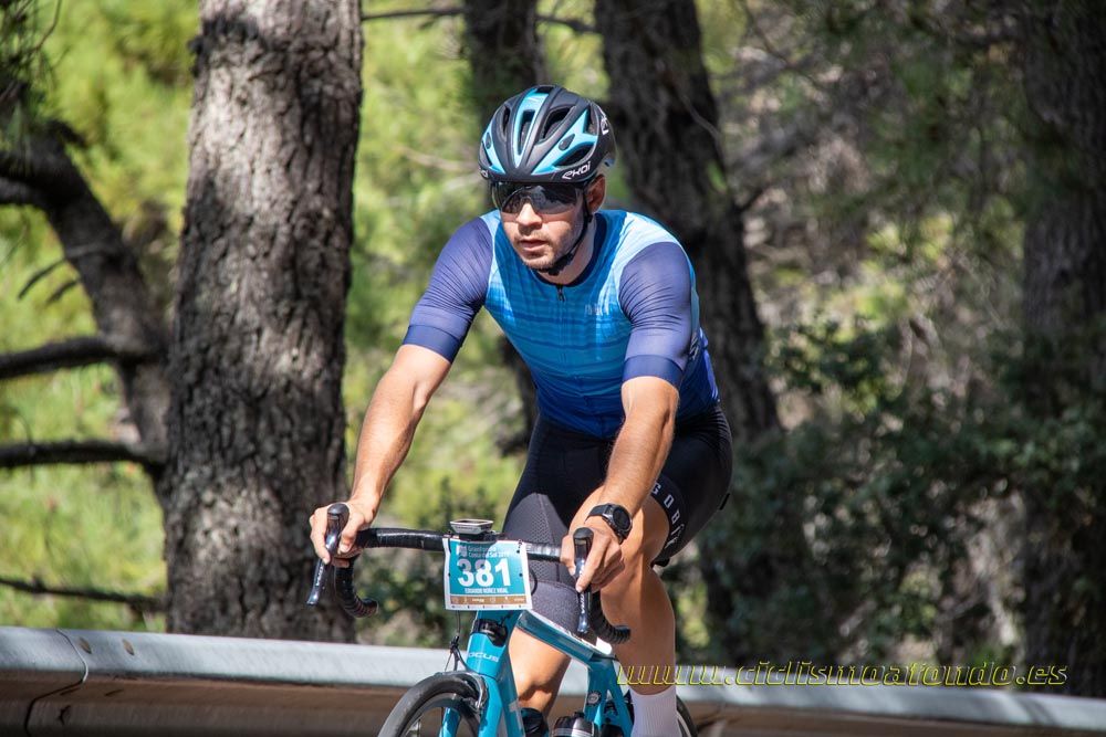 Gran Fondo Serra da Estrela 4