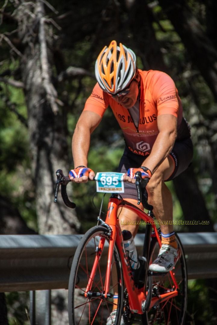Gran Fondo Costa del Sol 2019-2