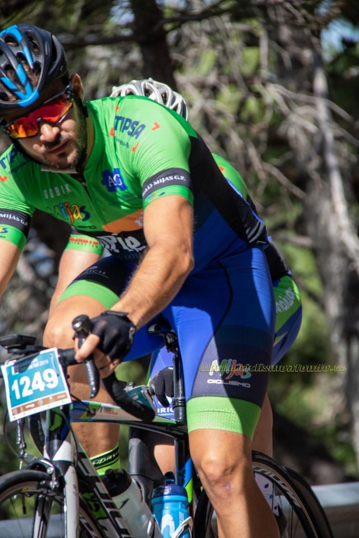 Gran Fondo Costa del Sol 2019-2
