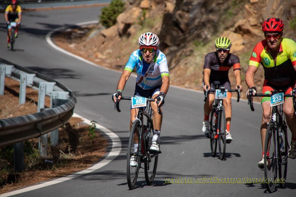 Gran Fondo Serra da Estrela 4