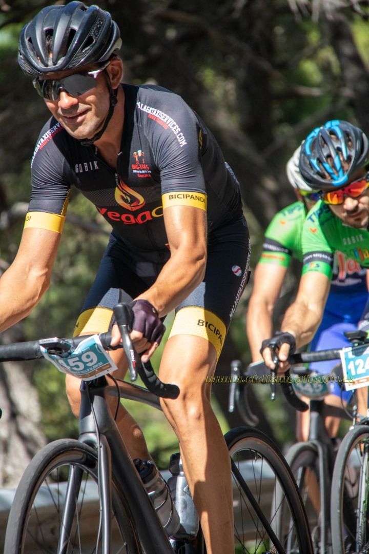 Gran Fondo Costa del Sol 2019-2