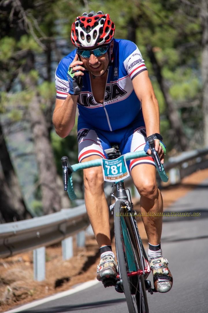 Gran Fondo Costa del Sol 2019-2