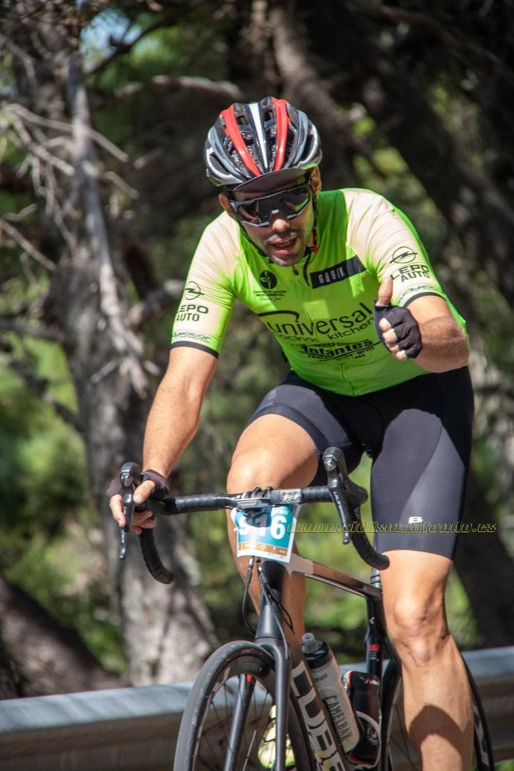 Gran Fondo Costa del Sol 2019-3