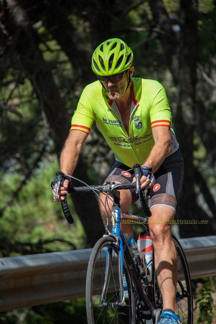 Gran Fondo Costa del Sol 2019-3