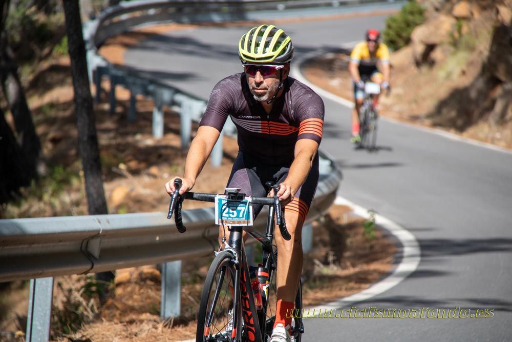 Gran Fondo Serra da Estrela 4