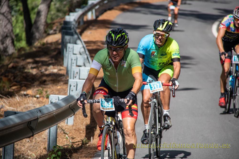 Gran Fondo Costa del Sol 2019-3