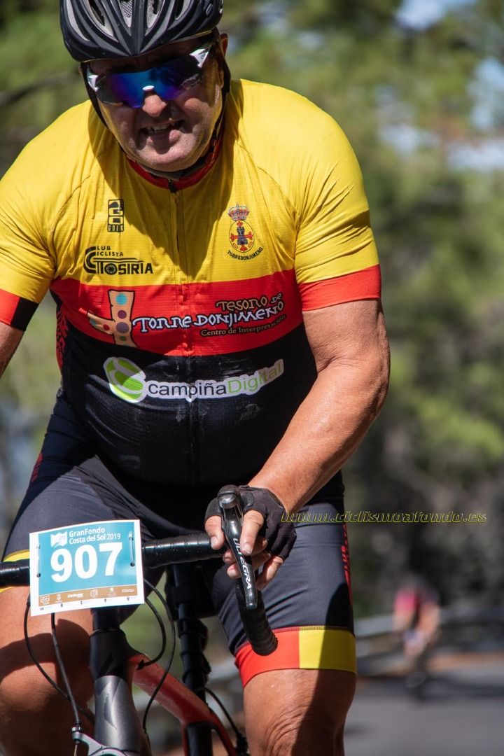 Gran Fondo Costa del Sol 2019-3