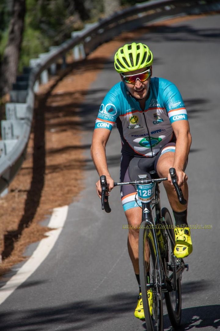 Gran Fondo Costa del Sol 2019-3