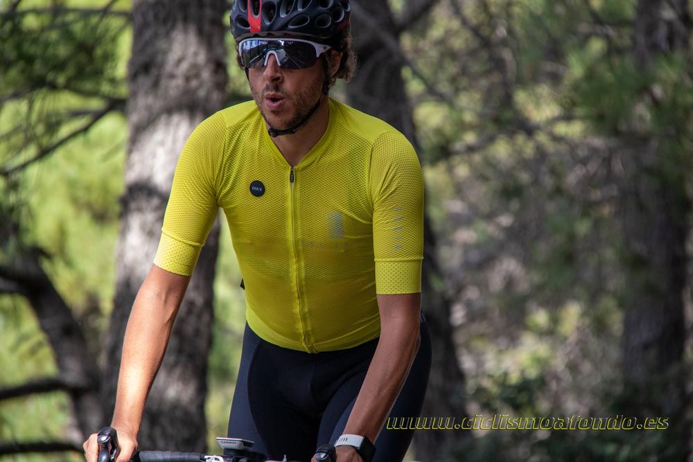 Gran Fondo Serra da Estrela 4