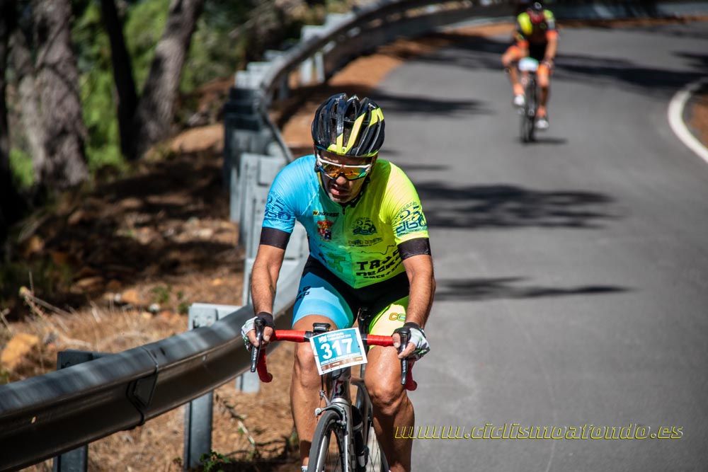 Gran Fondo Costa del Sol 2019-3