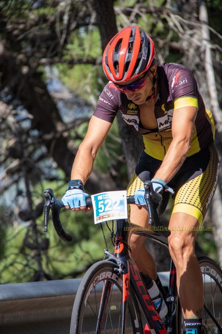 Gran Fondo Costa del Sol 2019-2