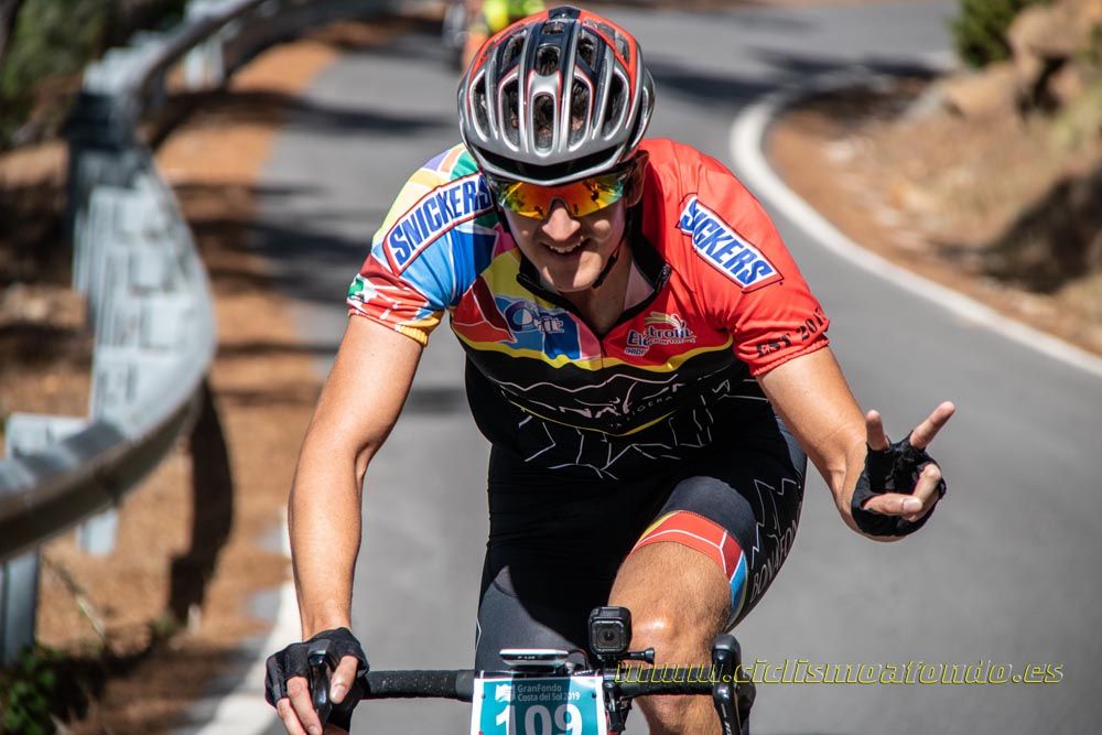 Gran Fondo Costa del Sol 2019-3