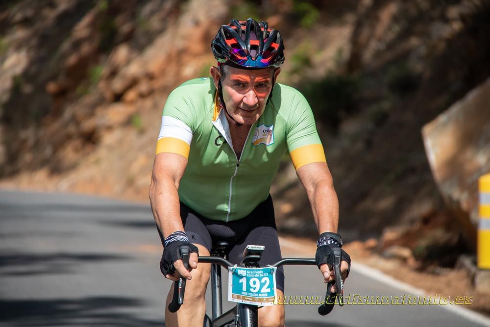 Gran Fondo Costa del Sol 2019-5