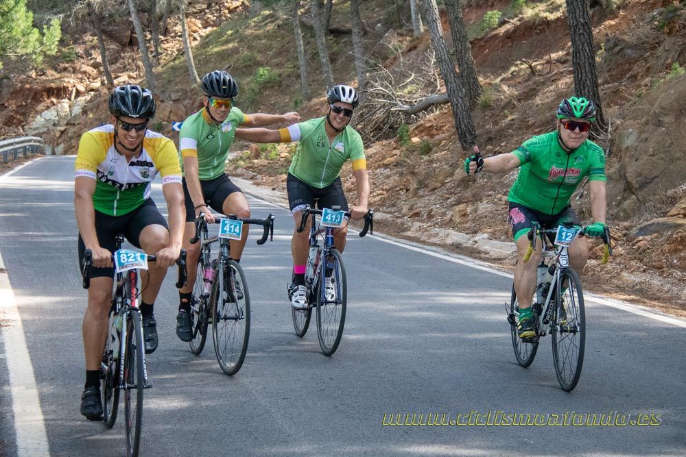 Gran Fondo Costa del Sol 2019-5