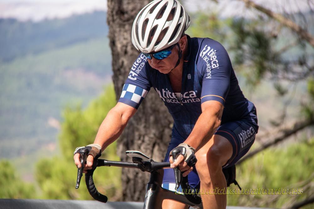 Gran Fondo Serra da Estrela 4