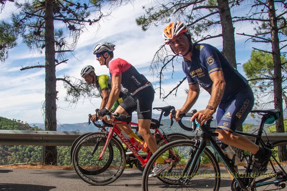 Gran Fondo Serra da Estrela 4