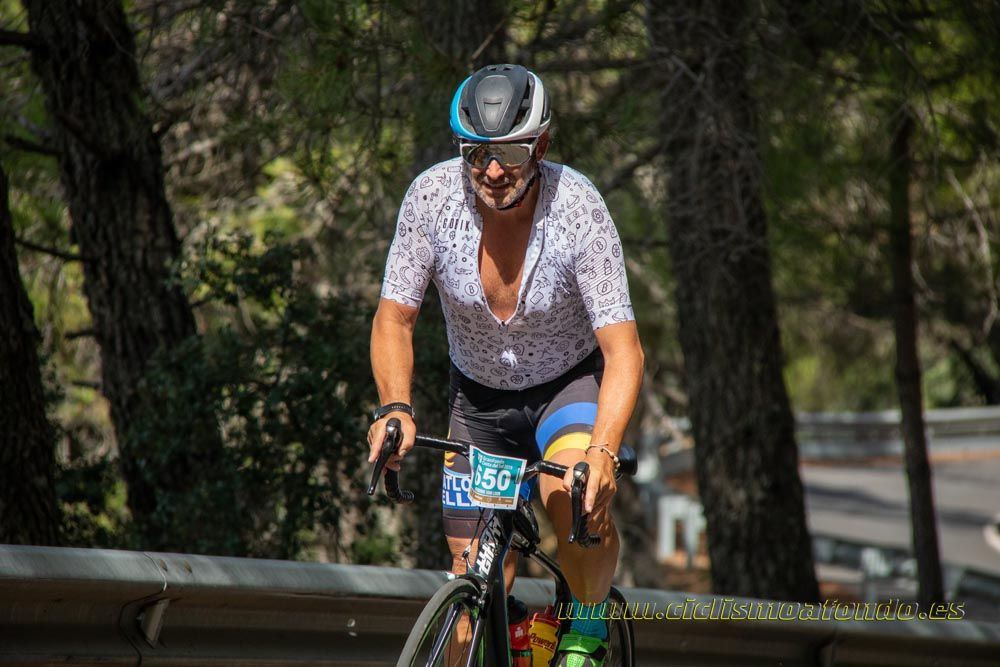 Gran Fondo Serra da Estrela 4