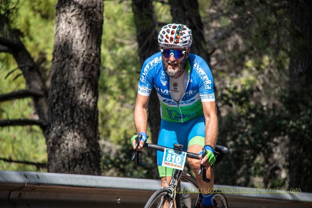 Gran Fondo Serra da Estrela 4