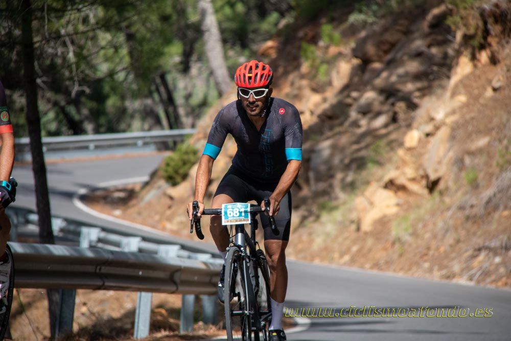 Gran Fondo Serra da Estrela 4