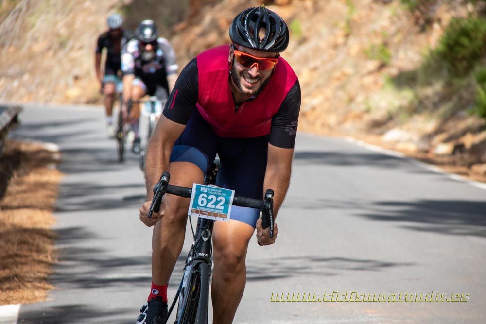Gran Fondo Serra da Estrela 4