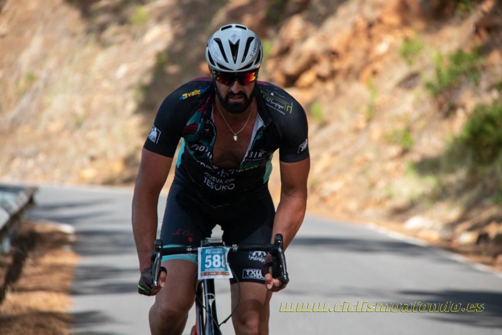 Gran Fondo Serra da Estrela 4