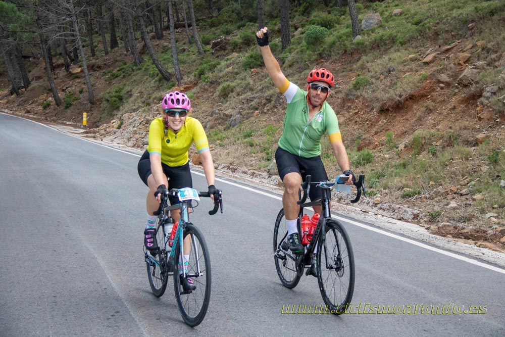 Gran Fondo Costa del Sol 2019-5